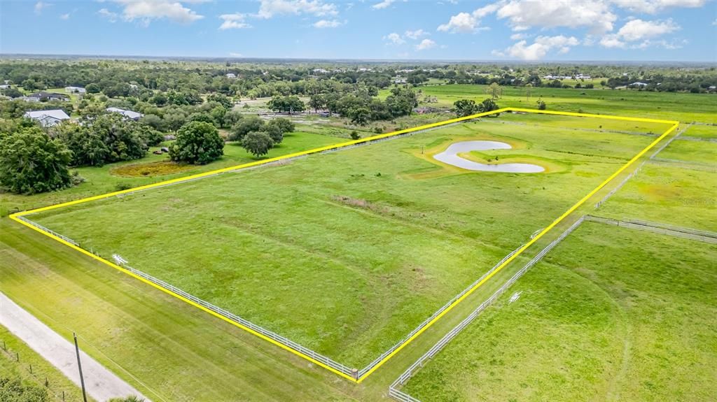 合同活跃: $727,000 (10.00 acres)