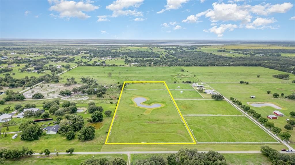 合同活跃: $727,000 (10.00 acres)