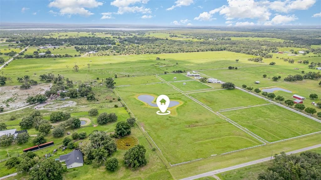 合同活跃: $727,000 (10.00 acres)