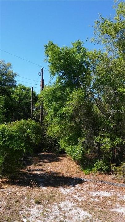 En Venta: $65,000 (0.78 acres)