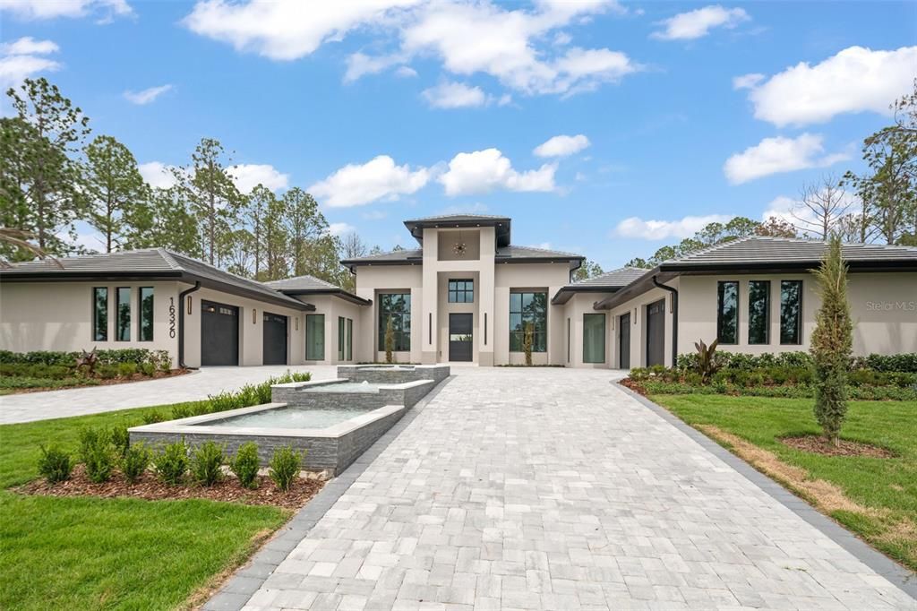 For Sale: $4,849,000 (5 beds, 6 baths, 6407 Square Feet)