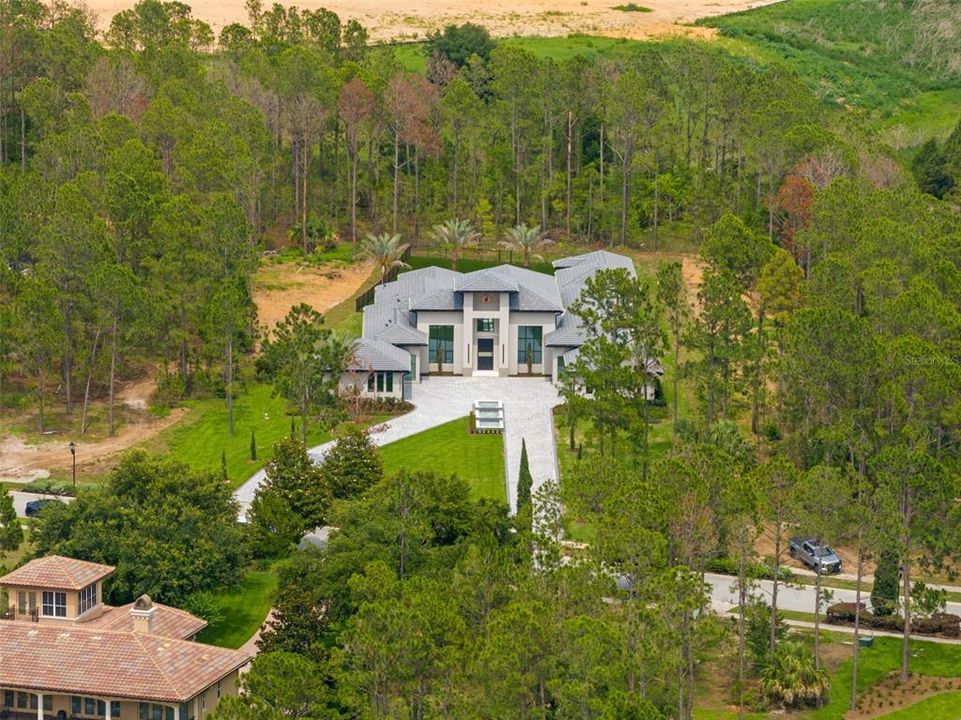 For Sale: $4,849,000 (5 beds, 6 baths, 6407 Square Feet)