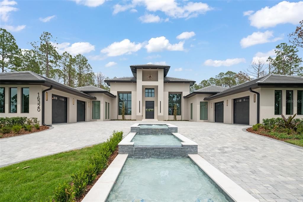 For Sale: $4,849,000 (5 beds, 6 baths, 6407 Square Feet)