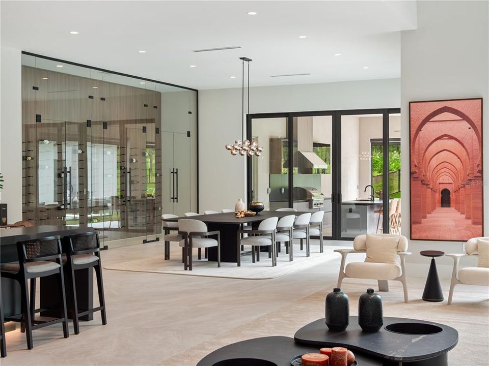 For Sale: $4,849,000 (5 beds, 6 baths, 6407 Square Feet)