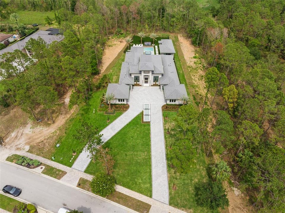 For Sale: $4,849,000 (5 beds, 6 baths, 6407 Square Feet)