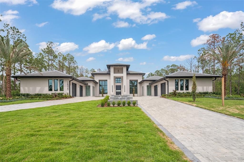 For Sale: $4,849,000 (5 beds, 6 baths, 6407 Square Feet)