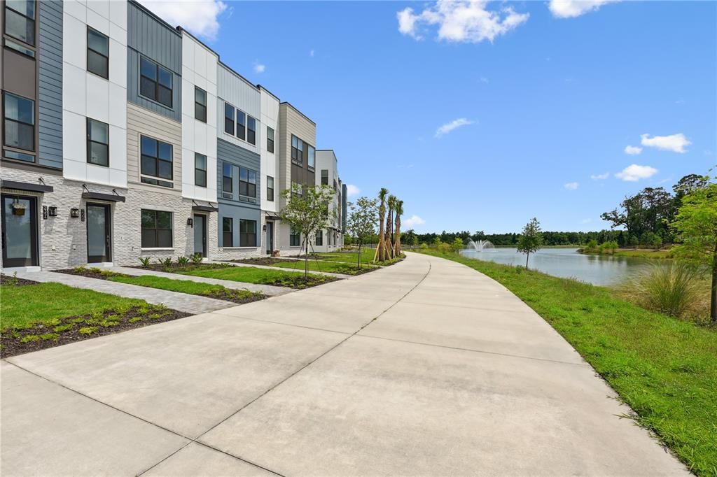 Images are for representational purposes only and actual product may differ. See online or onsite sales consultants for details. Listing Broker Toll Brothers Real Estate, Inc.