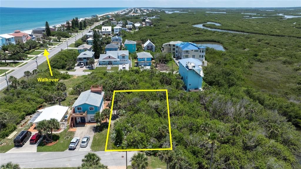 Activo con contrato: $329,000 (0.17 acres)