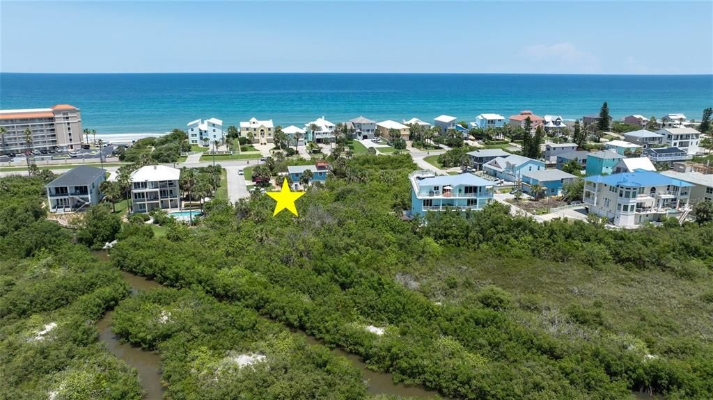 Activo con contrato: $329,000 (0.17 acres)