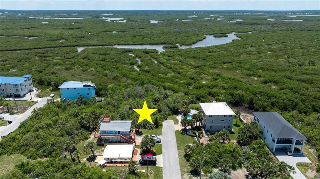 Activo con contrato: $329,000 (0.17 acres)