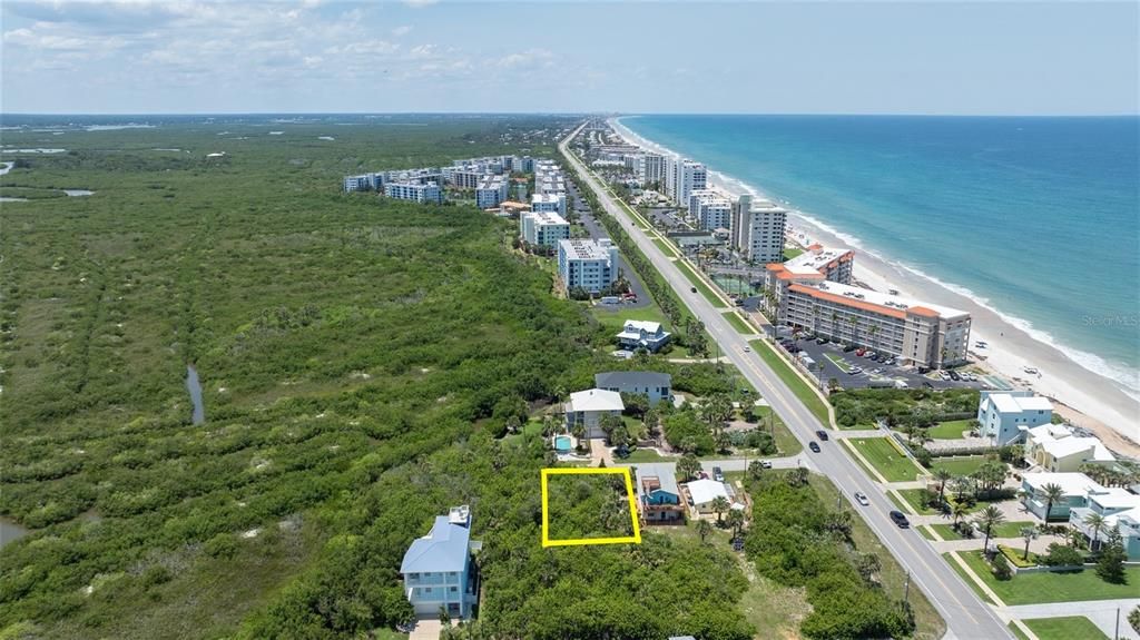 Activo con contrato: $329,000 (0.17 acres)