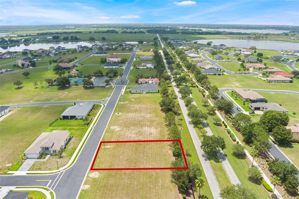 En Venta: $85,000 (0.27 acres)