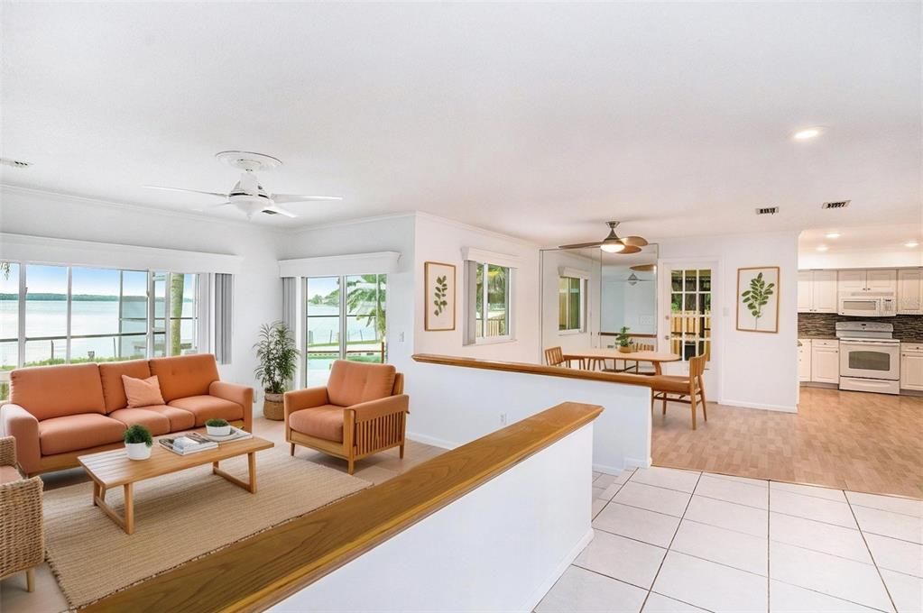 Activo con contrato: $850,000 (4 camas, 3 baños, 2324 Pies cuadrados)