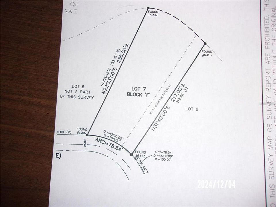 For Sale: $154,000 (4.19 acres)