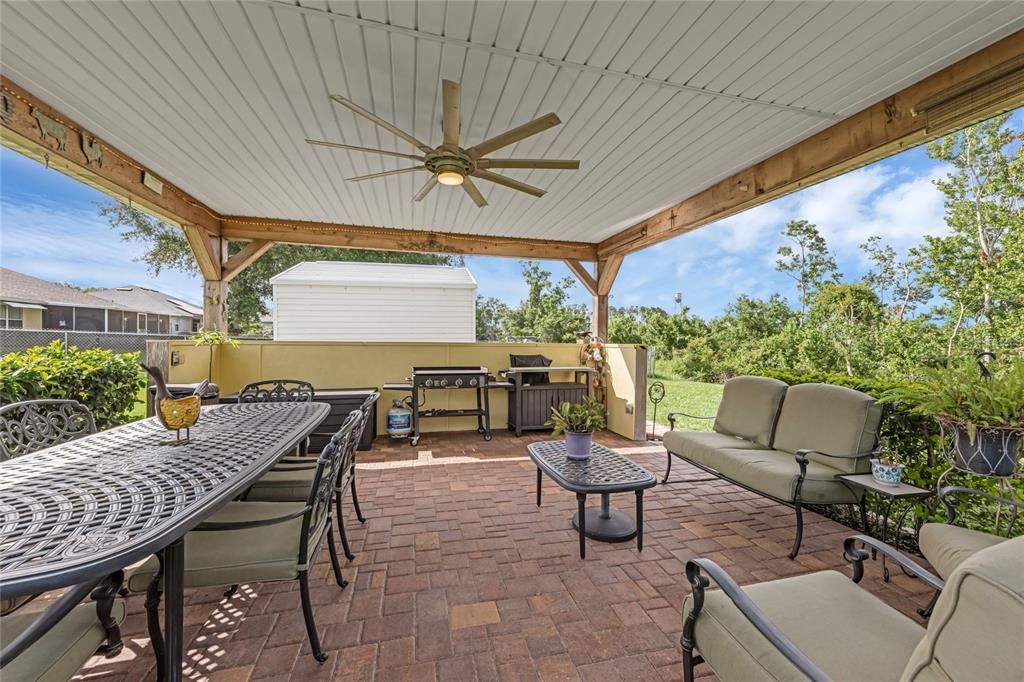Cabana