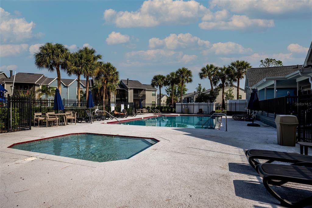 Под контрактом: $135,000 (1 спален, 1 ванн, 645 Квадратных фут)