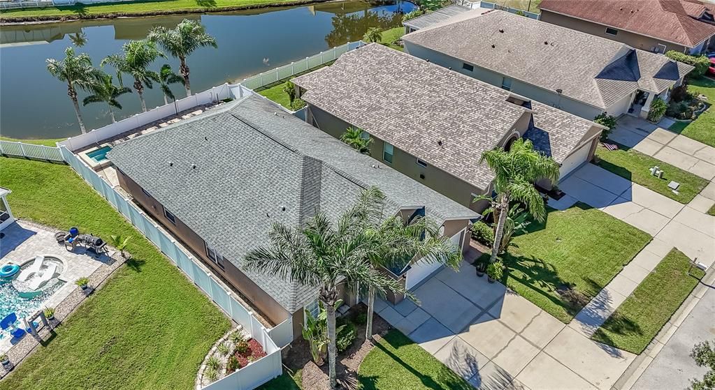 На продажу: $475,000 (4 спален, 3 ванн, 1910 Квадратных фут)