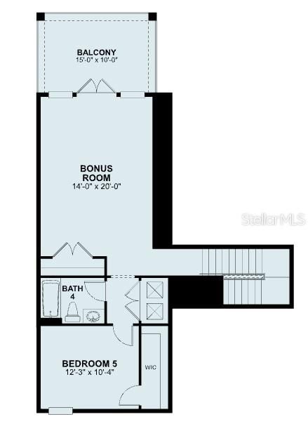 На продажу: $1,099,000 (5 спален, 4 ванн, 3485 Квадратных фут)