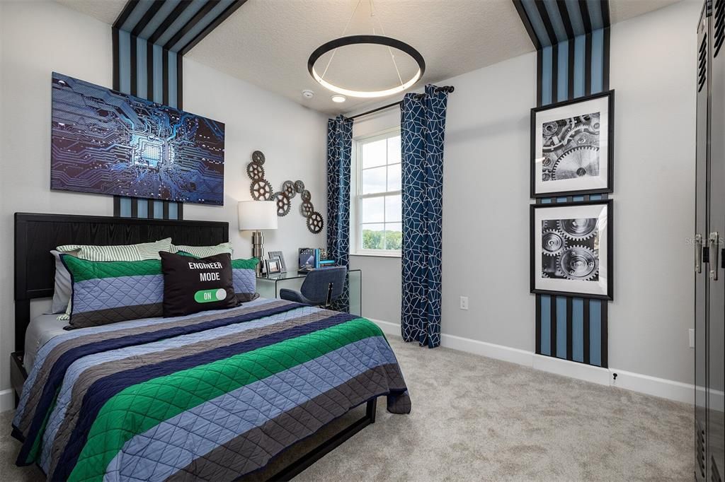 На продажу: $1,099,000 (5 спален, 4 ванн, 3485 Квадратных фут)