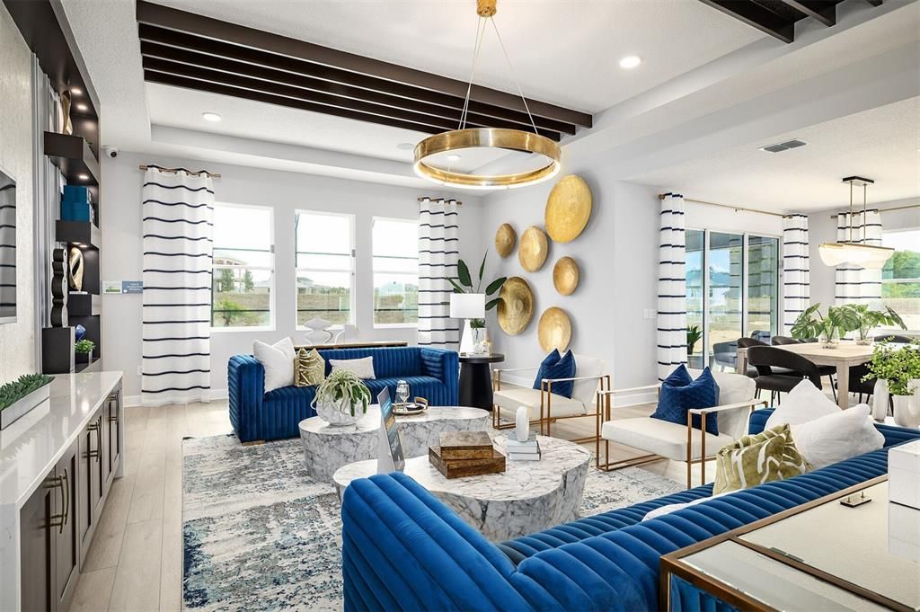 На продажу: $1,099,000 (5 спален, 4 ванн, 3485 Квадратных фут)