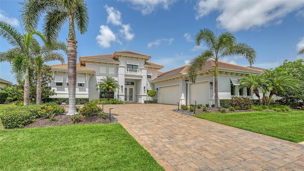 For Rent: $12,000 (4 beds, 4 baths, 3998 Square Feet)