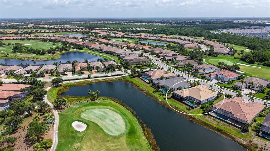 For Rent: $12,000 (4 beds, 4 baths, 3998 Square Feet)