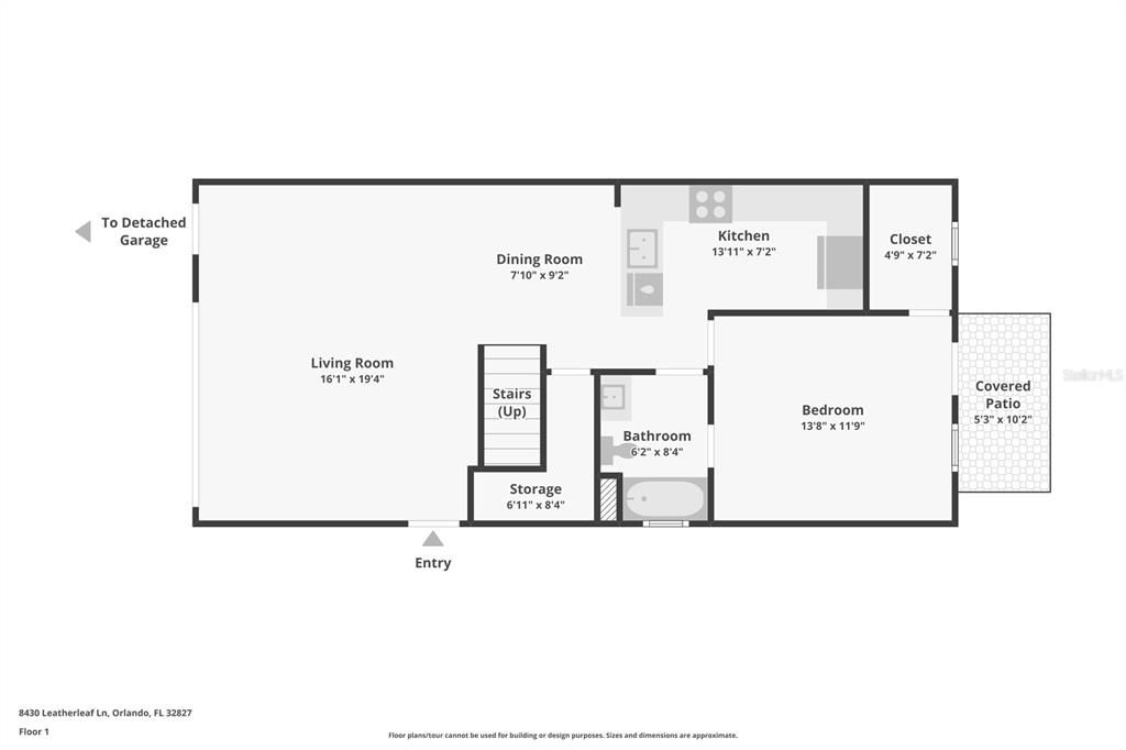 合同活跃: $399,000 (3 贝兹, 3 浴室, 1810 平方英尺)