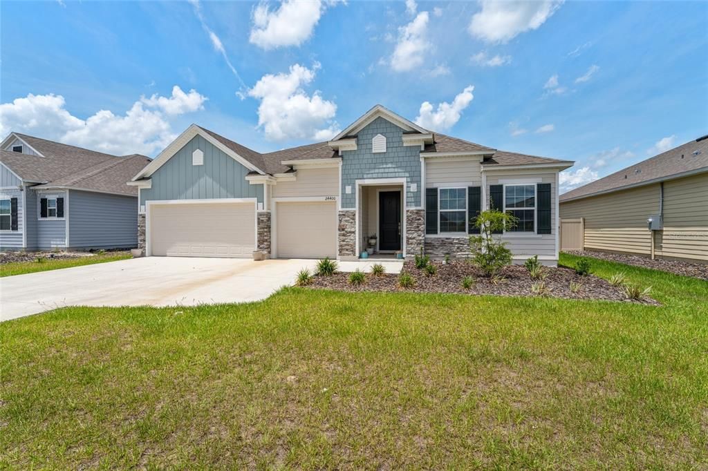 待售: $424,900 (4 贝兹, 3 浴室, 2667 平方英尺)