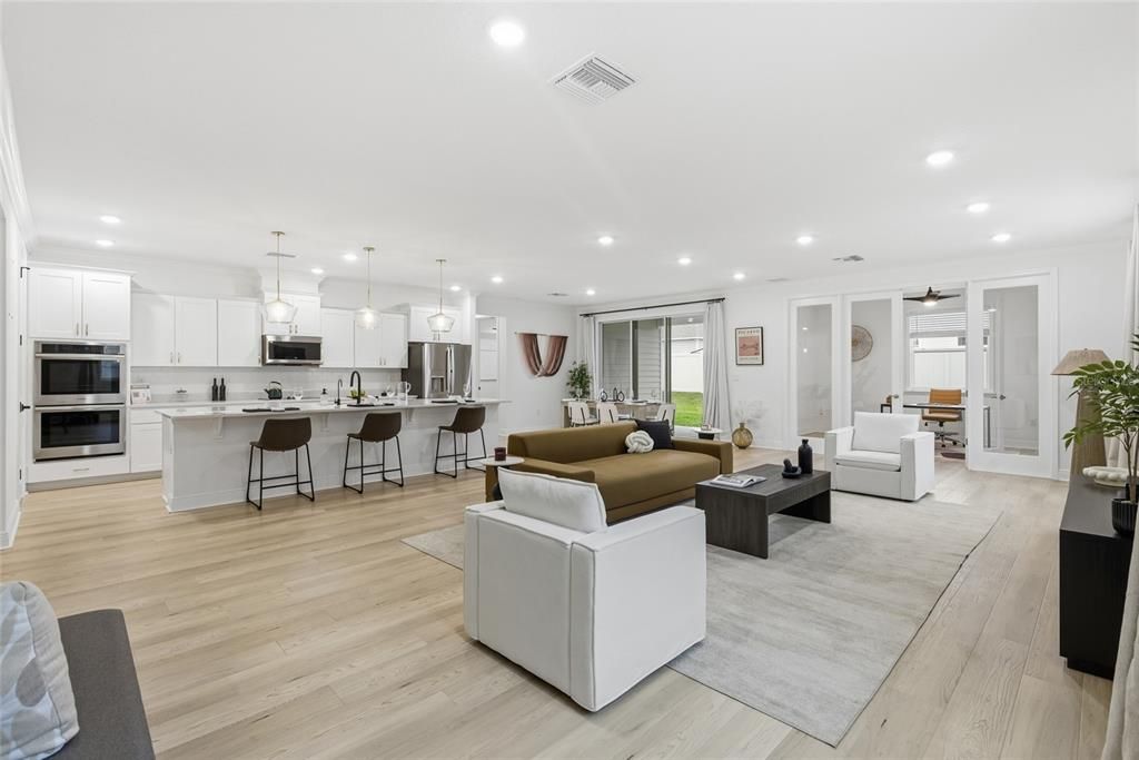 待售: $424,900 (4 贝兹, 3 浴室, 2667 平方英尺)