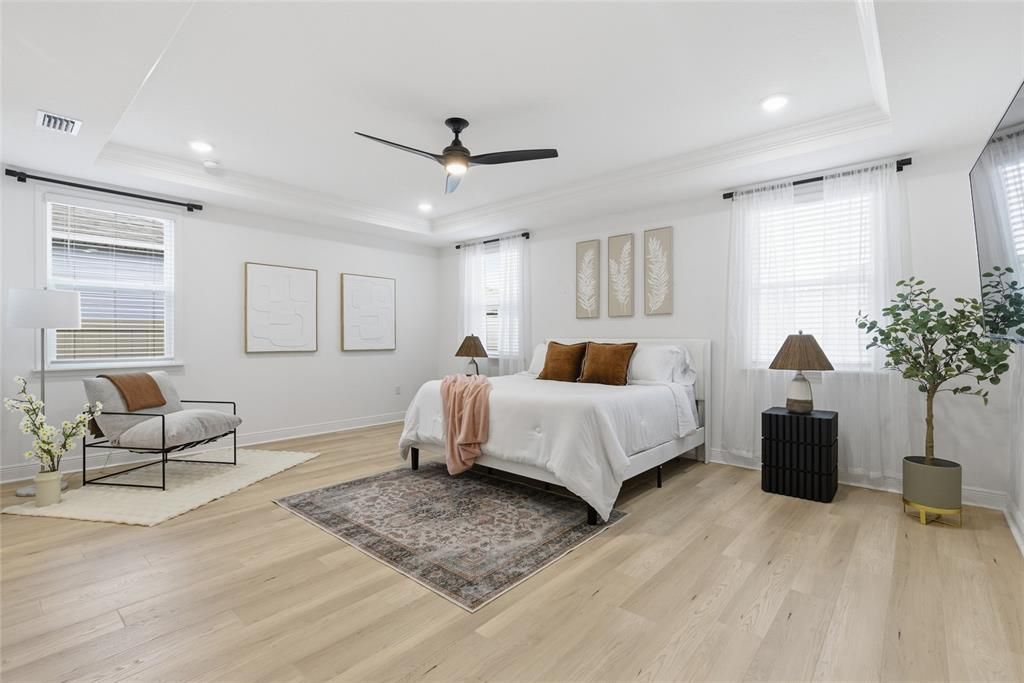 待售: $424,900 (4 贝兹, 3 浴室, 2667 平方英尺)