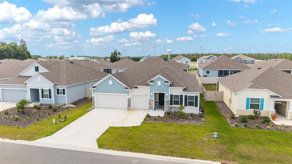 待售: $424,900 (4 贝兹, 3 浴室, 2667 平方英尺)