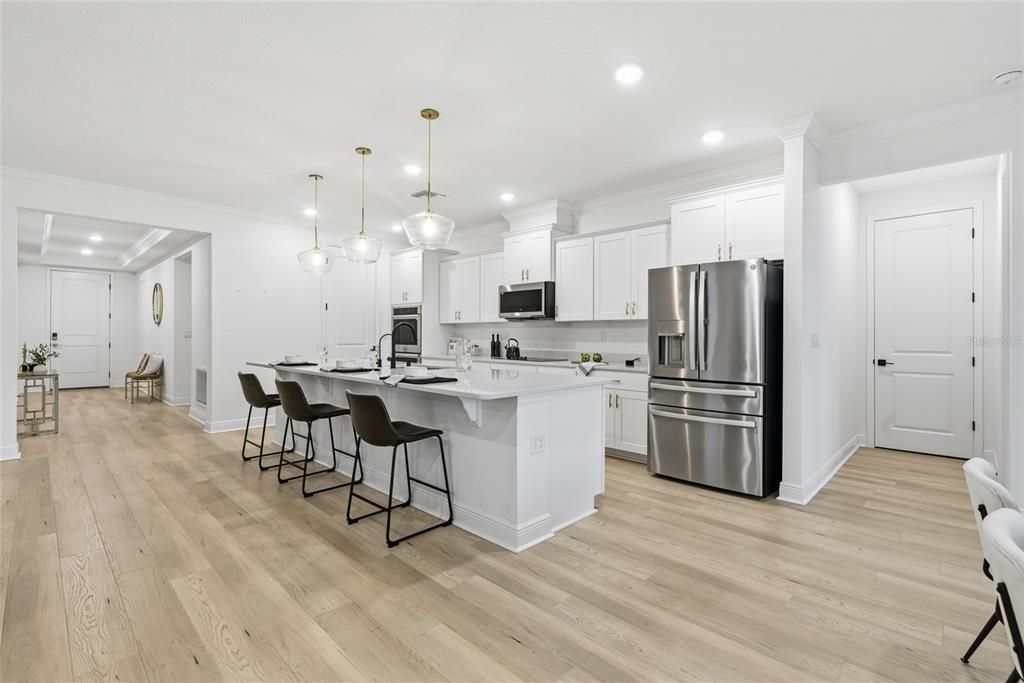 待售: $424,900 (4 贝兹, 3 浴室, 2667 平方英尺)