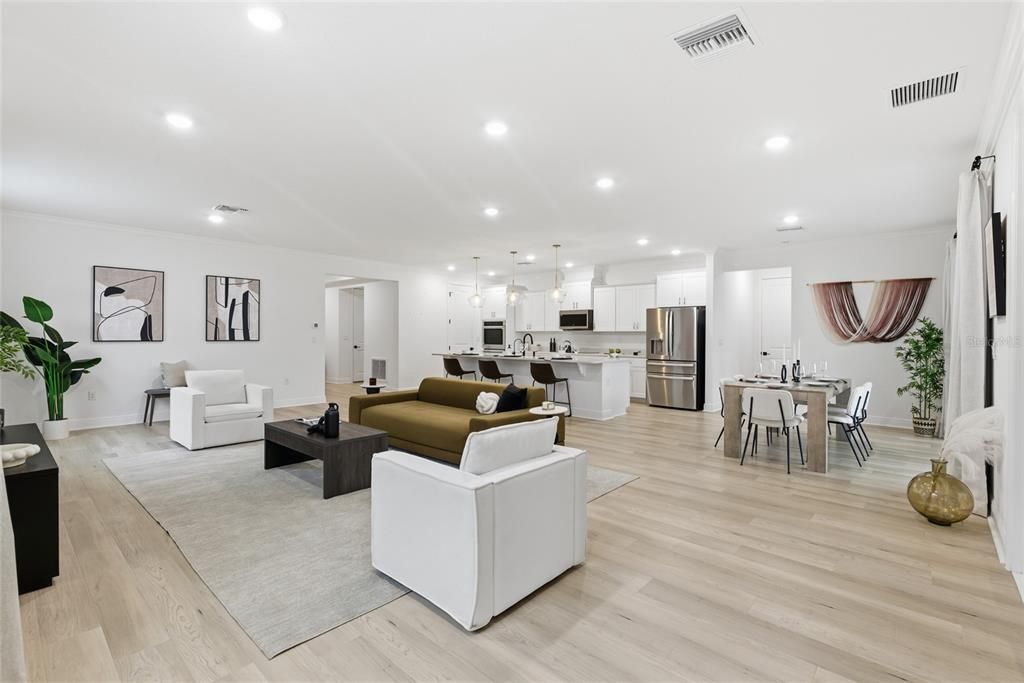 待售: $424,900 (4 贝兹, 3 浴室, 2667 平方英尺)