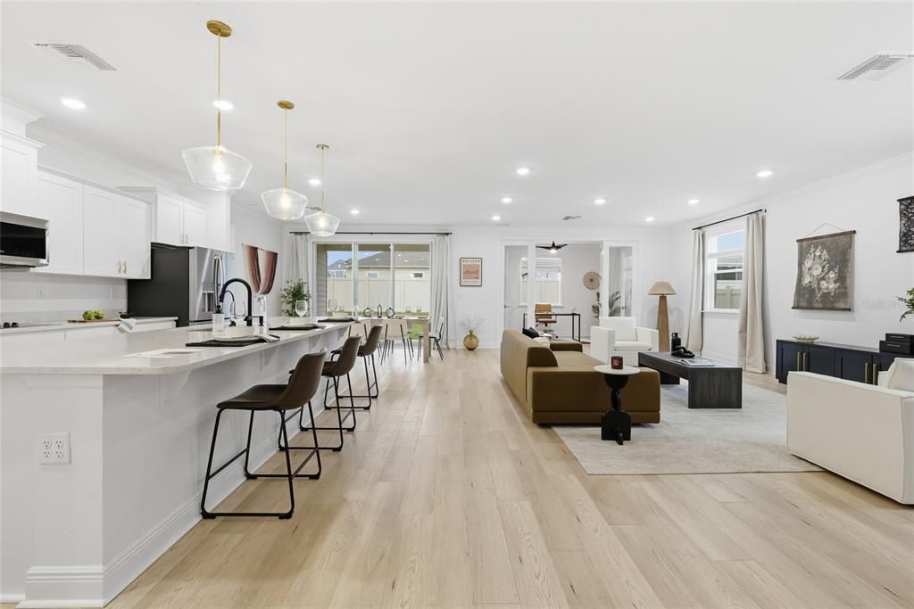 待售: $424,900 (4 贝兹, 3 浴室, 2667 平方英尺)