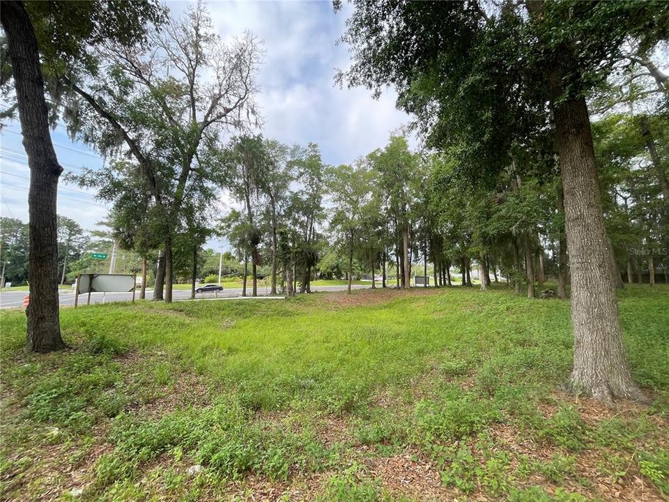 Active With Contract: $649,000 (1.29 acres)
