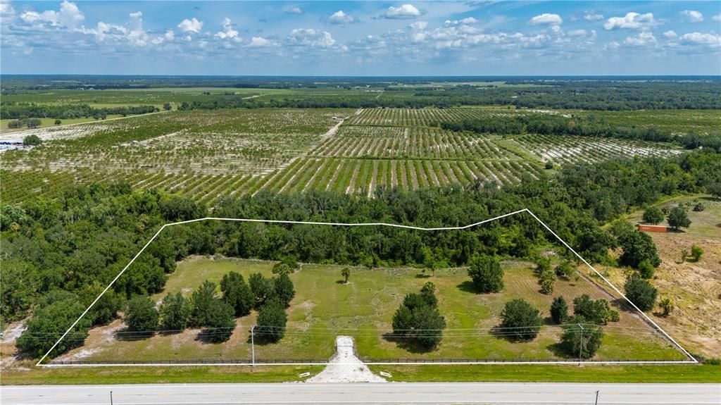 最近售出: $175,000 (5.32 acres)