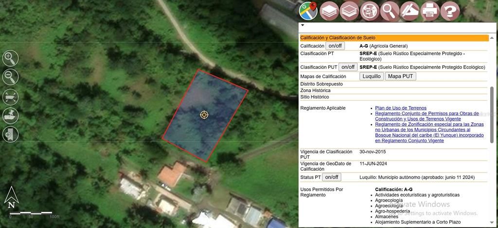 На продажу: $85,000 (0.54 acres)