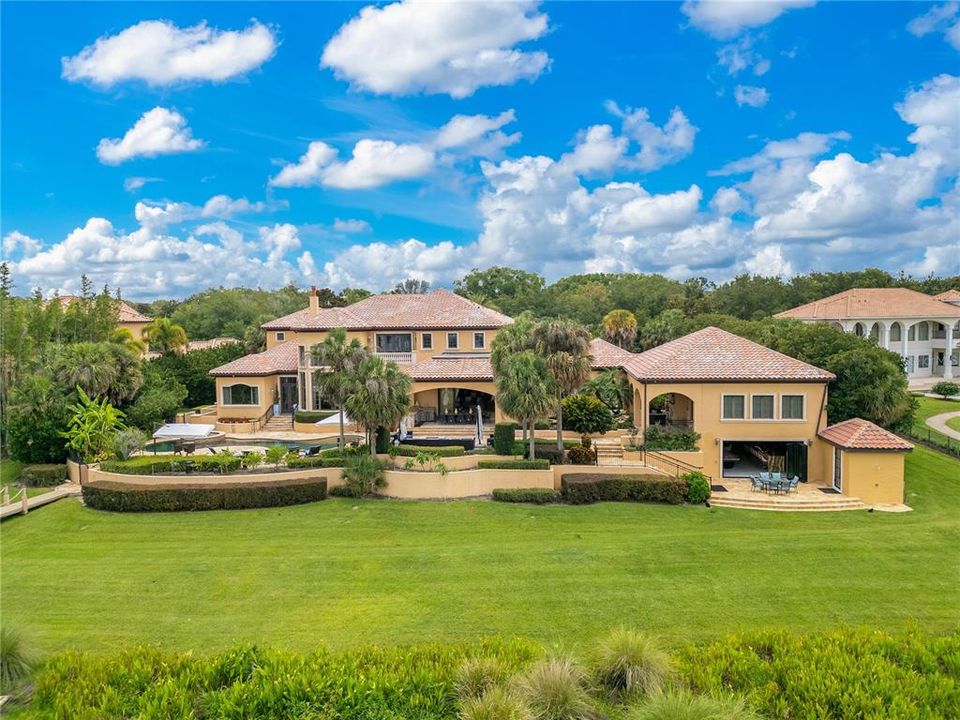 For Sale: $6,799,000 (5 beds, 5 baths, 8443 Square Feet)