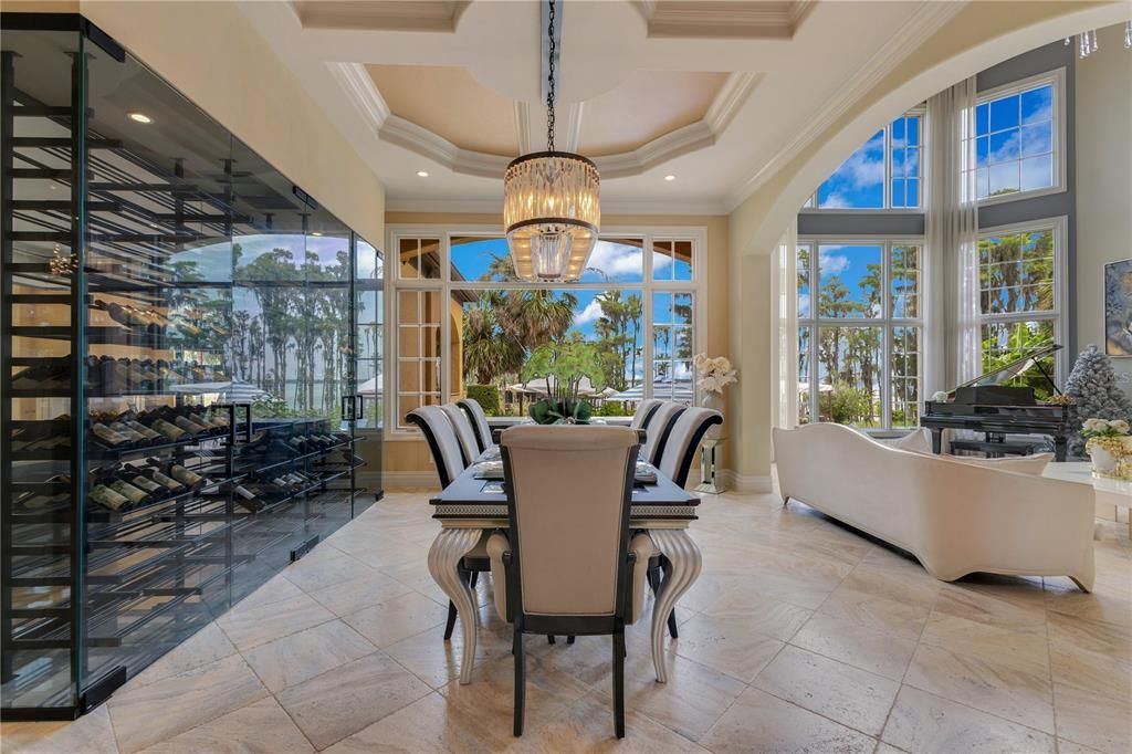 For Sale: $6,799,000 (5 beds, 5 baths, 8443 Square Feet)