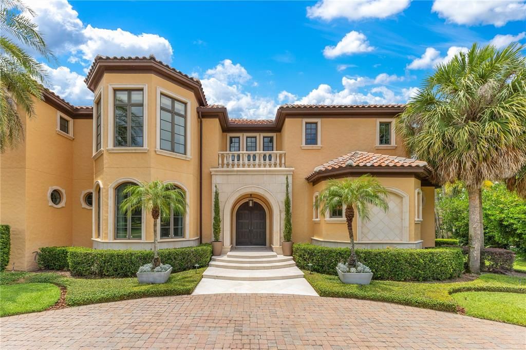 For Sale: $6,799,000 (5 beds, 5 baths, 8443 Square Feet)