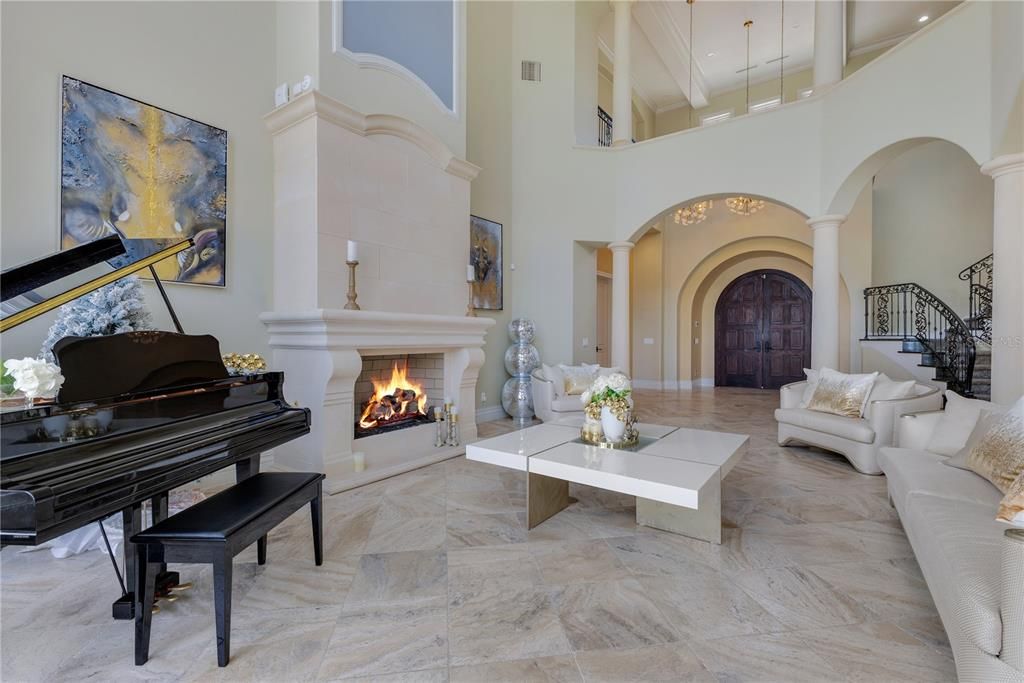 For Sale: $6,799,000 (5 beds, 5 baths, 8443 Square Feet)