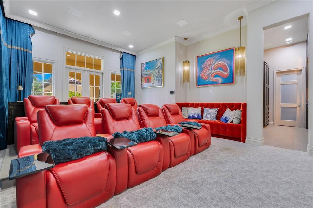 For Sale: $6,799,000 (5 beds, 5 baths, 8443 Square Feet)