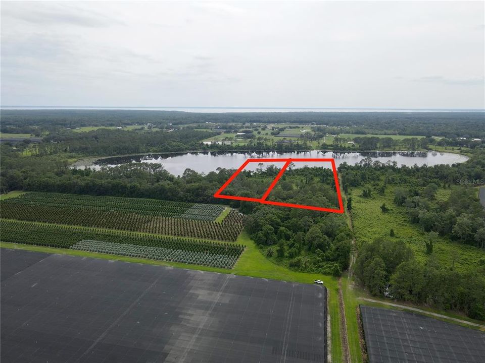 For Sale: $99,900 (12.27 acres)