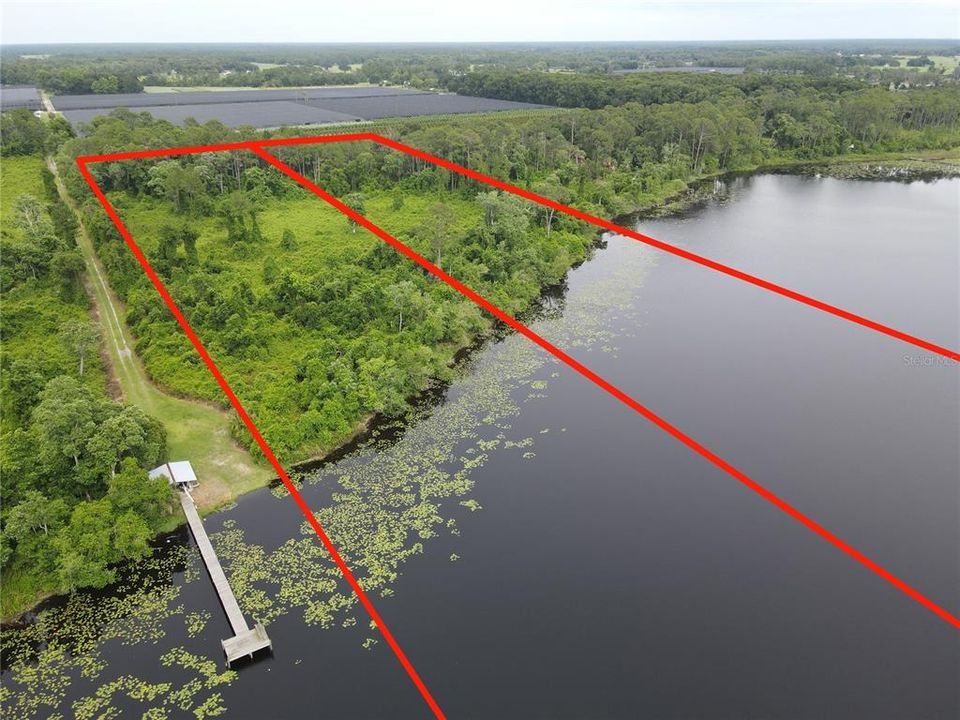 For Sale: $99,900 (12.27 acres)