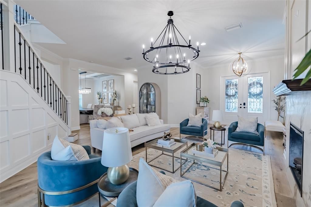 На продажу: $1,075,000 (6 спален, 5 ванн, 4094 Квадратных фут)