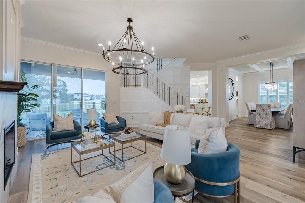 На продажу: $1,075,000 (6 спален, 5 ванн, 4094 Квадратных фут)