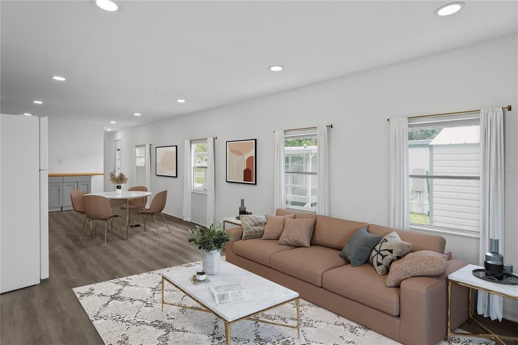 待售: $85,000 (2 贝兹, 1 浴室, 672 平方英尺)