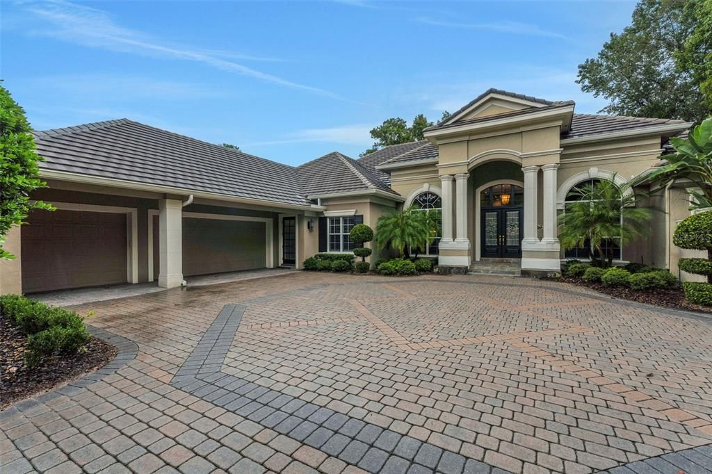 En Venta: $1,750,000 (4 camas, 4 baños, 4508 Pies cuadrados)