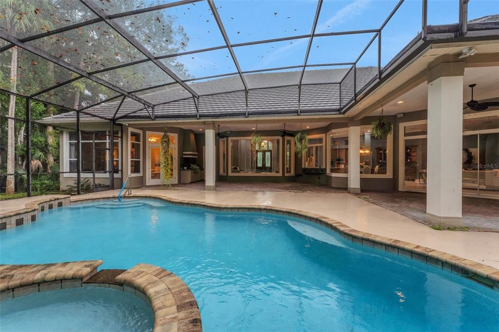 En Venta: $1,750,000 (4 camas, 4 baños, 4508 Pies cuadrados)