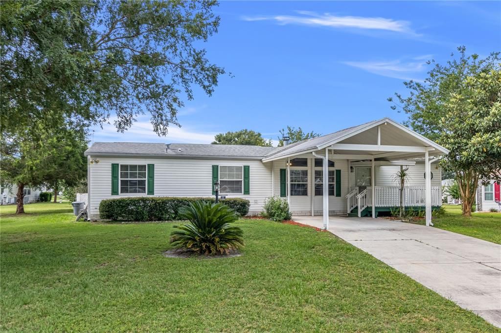 En Venta: $189,900 (3 camas, 2 baños, 1800 Pies cuadrados)